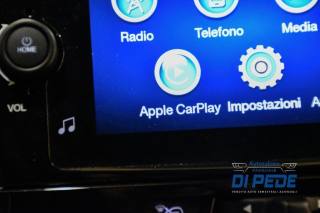 LANCIA Ypsilon usata, con Sensori di parcheggio posteriori