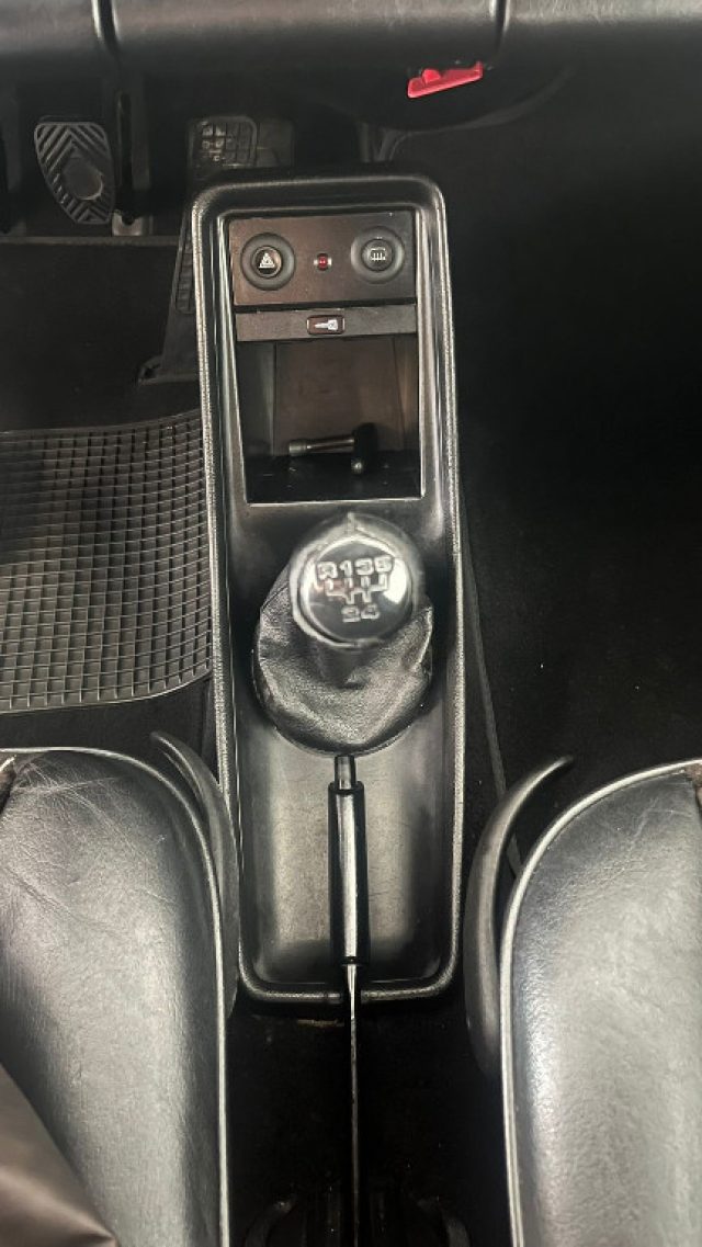 PORSCHE 911 usata 12