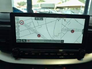 KIA XCeed usata, con Autoradio digitale