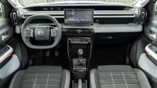 CITROEN C3 usata, con Chiusura centralizzata