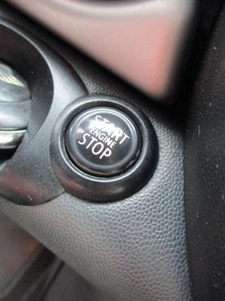 MINI Clubman usata, con Volante in pelle