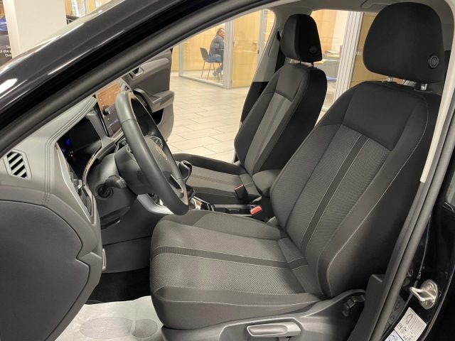 VOLKSWAGEN T-Roc usata, con Controllo elettronico della corsia
