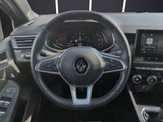 RENAULT Clio usata, con Servosterzo
