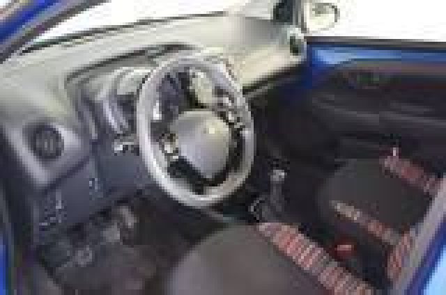 CITROEN C1 usata, con Autoradio