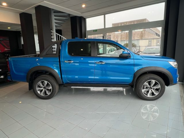 EVO Evo Cross4 usata, con Airbag