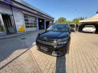 CITROEN C5 Aircross usata, con Airbag laterali