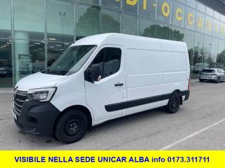 RENAULT Master T35 2.3 dCi 180CV CAMBIO AUT.L2H3 ICE