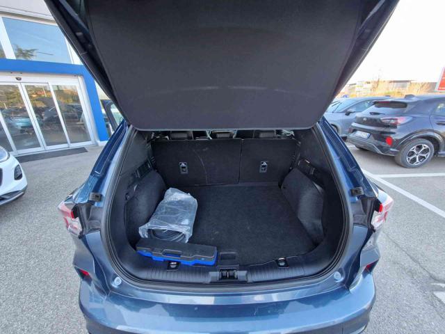 FORD Kuga usata, con Park Distance Control