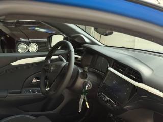 OPEL Corsa usata, con Controllo trazione