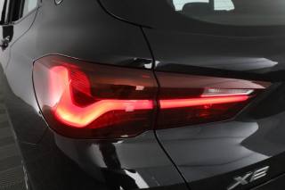 BMW X2 usata 9