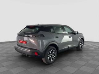 PEUGEOT 2008 usata 4