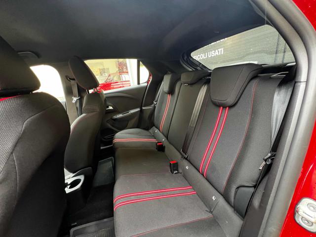 OPEL Corsa usata, con Immobilizzatore elettronico