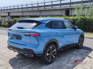 MG HS usata 2