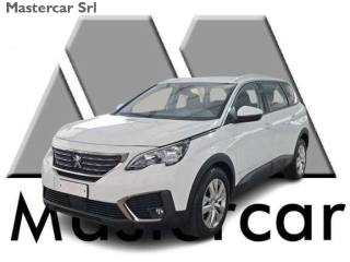 PEUGEOT 5008 5008  1.5 bluehdi Business - targa FX745EG