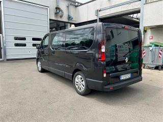 RENAULT Trafic usata, con Boardcomputer