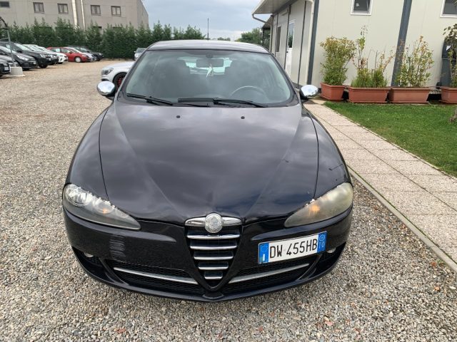 ALFA ROMEO 147 usata, con Airbag