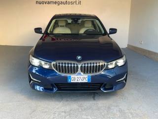 BMW 318 usata, con Airbag