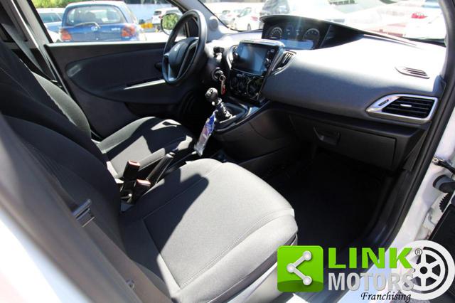 LANCIA Ypsilon usata 19