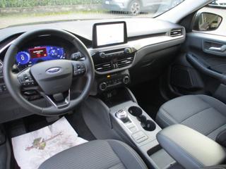 FORD Kuga usata, con Immobilizzatore elettronico