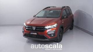 DACIA Jogger usata, con Sensore di luce