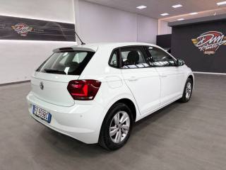 VOLKSWAGEN Polo usata, con Alzacristalli elettrici