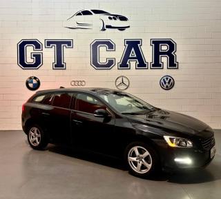 VOLVO V60 usata, con Airbag laterali