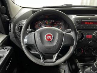 FIAT Qubo usata 18