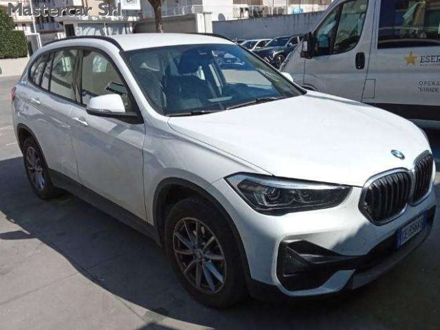 BMW X1 usata, con Controllo trazione