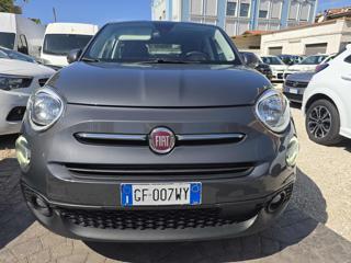 FIAT 500X usata, con Airbag
