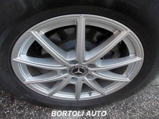 MERCEDES-BENZ GLA 200 usata, con Controllo automatico clima