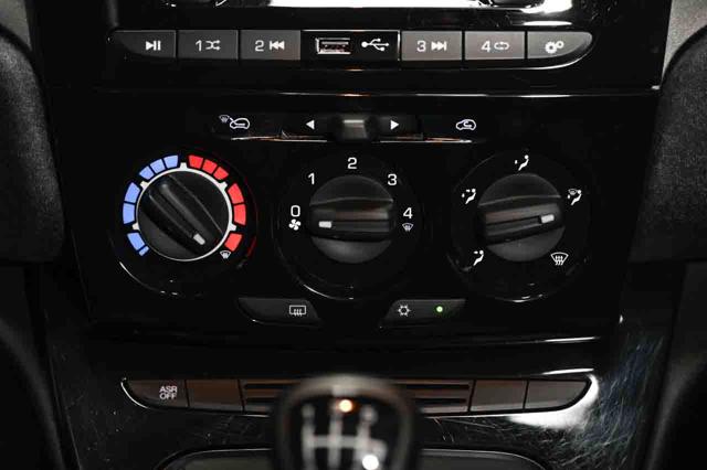 LANCIA Ypsilon usata, con Vivavoce