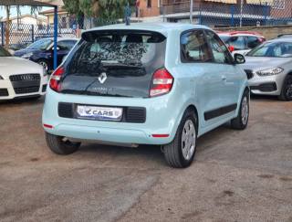 RENAULT Twingo usata, con Airbag Passeggero