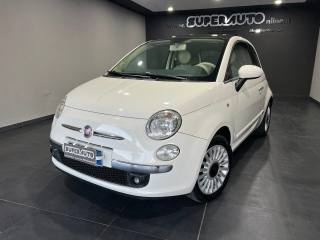FIAT 500 usata, con Airbag laterali