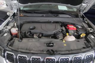 JEEP Compass usata, con Autoradio digitale
