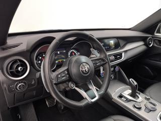 ALFA ROMEO Stelvio usata, con Climatizzatore