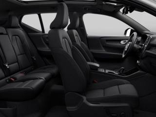 VOLVO EX40 usata, con Controllo trazione