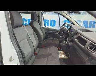 NISSAN Primastar usata 20