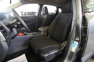 NISSAN Qashqai usata, con Volante in pelle