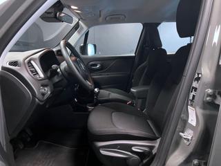 JEEP Renegade usata, con Chiusura centralizzata