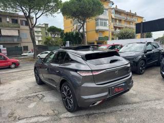 DS AUTOMOBILES DS 4 usata, con Climatizzatore