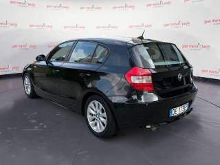 BMW 118 usata, con Airbag laterali
