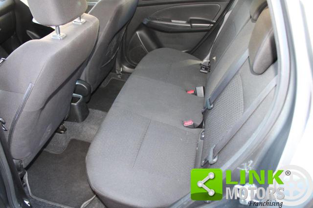 SUZUKI Swift usata, con Sistema di navigazione