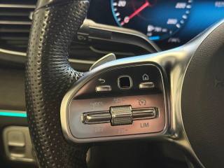 MERCEDES-BENZ GLE 400 usata, con Specchietti laterali elettrici