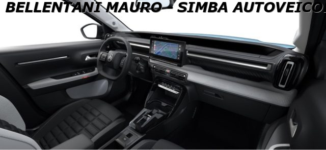 CITROEN C3 usata, con Chiusura centralizzata