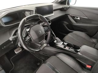 PEUGEOT 208 usata, con ESP