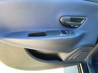 LANCIA Ypsilon usata, con Telecamera per parcheggio assistito