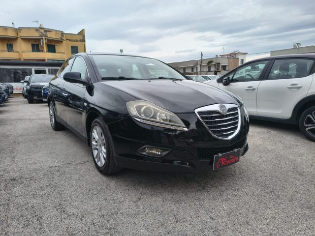 LANCIA Delta usata, con Airbag