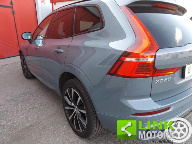 VOLVO XC60 usata 65