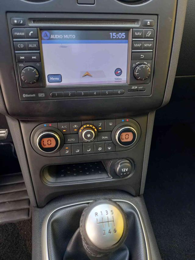 NISSAN Qashqai usata 29