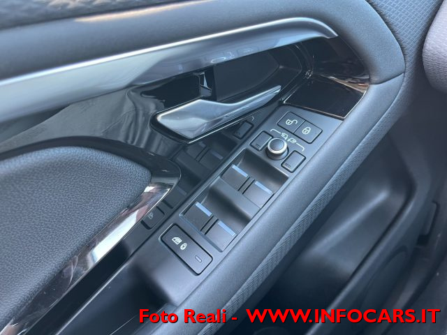 LAND ROVER Range Rover Evoque usata, con Chiusura centralizzata telecomandata